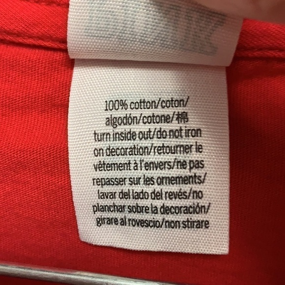 VICTORIA’S Secret PINK- Long Sleeve Crop Top - Picture 6 of 6